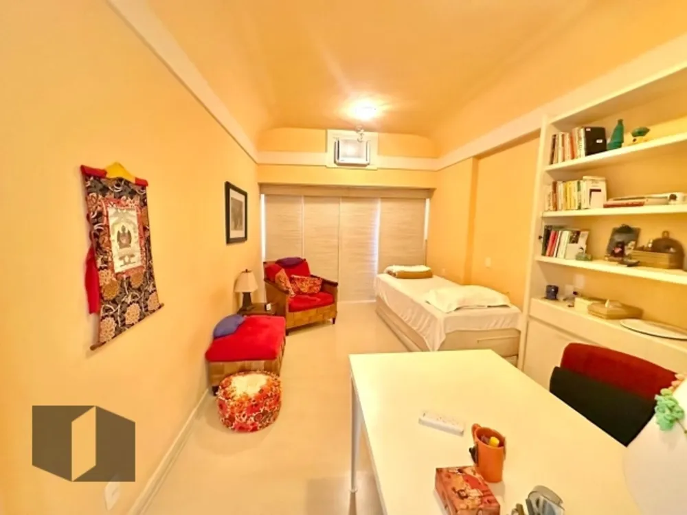 Sala-Conjunto, 34 m² - Foto 8