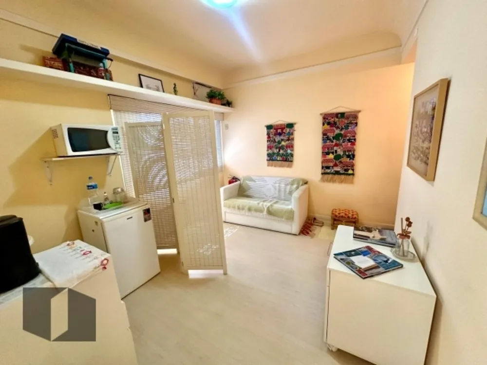 Sala-Conjunto, 34 m² - Foto 4