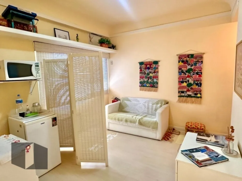 Sala-Conjunto, 34 m² - Foto 3