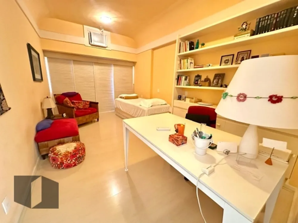 Sala-Conjunto, 34 m² - Foto 9