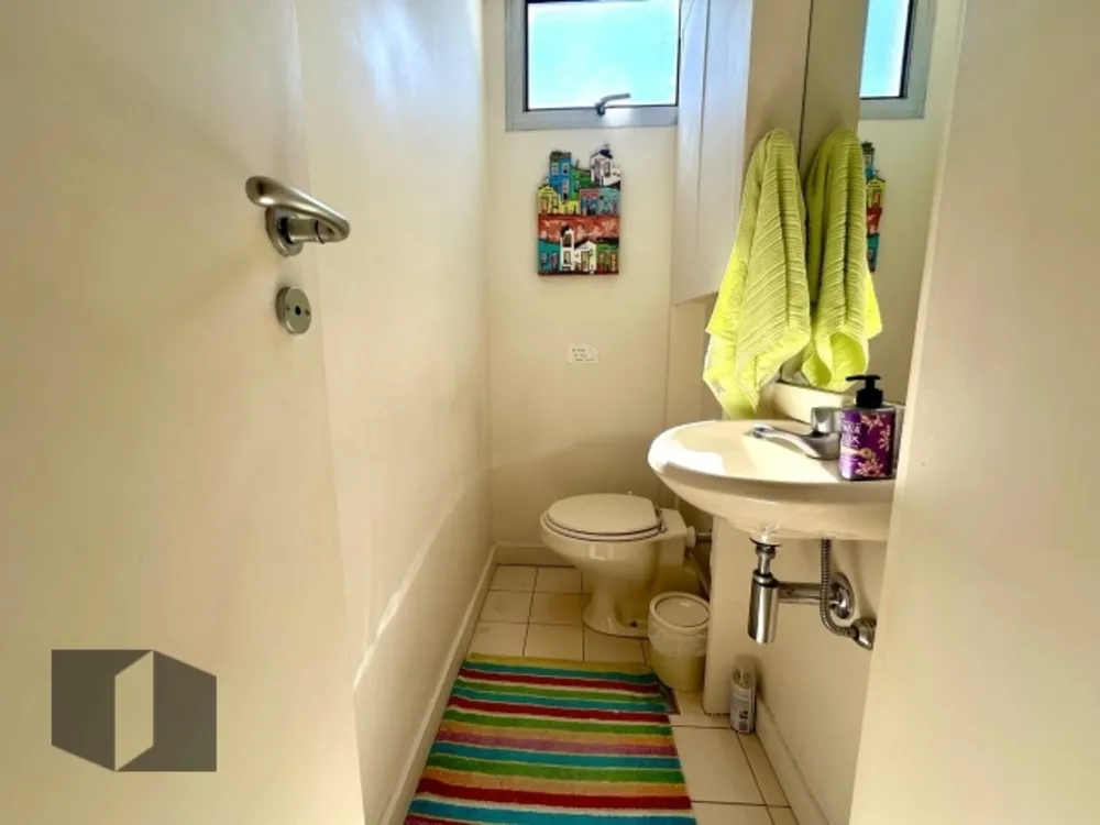 Sala-Conjunto, 34 m² - Foto 14