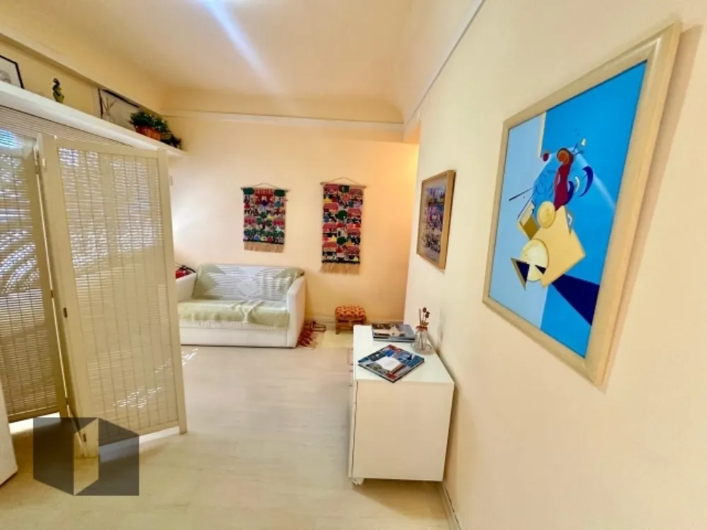 Sala-Conjunto, 34 m² - Foto 5