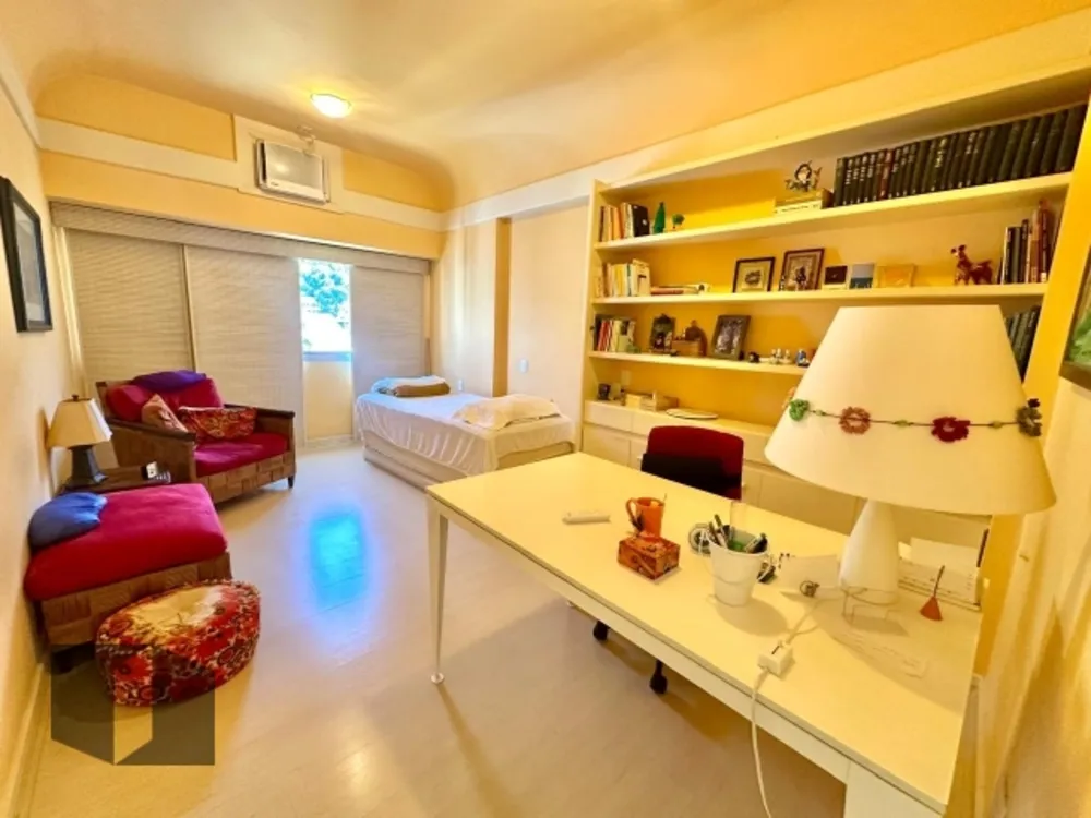 Sala-Conjunto, 34 m² - Foto 10