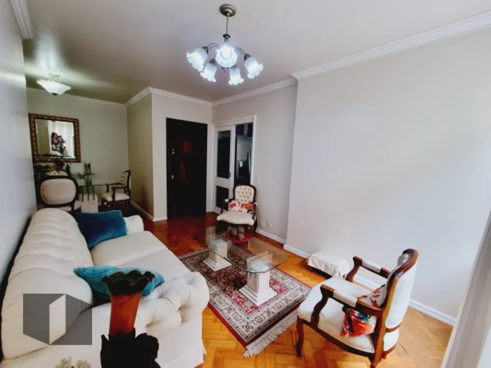 Apartamento à venda com 3 quartos, 85m² - Foto 5