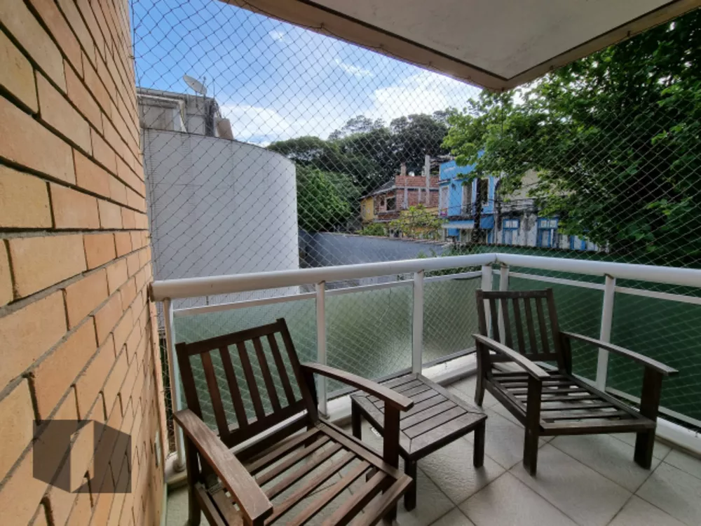 Apartamento, 2 quartos, 81 m² - Foto 27