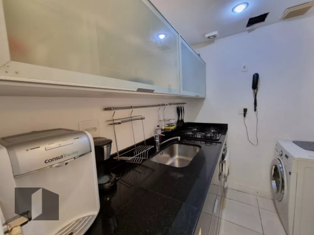 Apartamento, 2 quartos, 81 m² - Foto 10