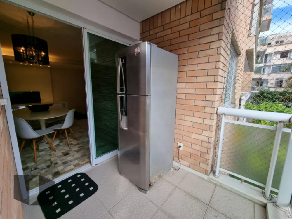 Apartamento, 2 quartos, 81 m² - Foto 20