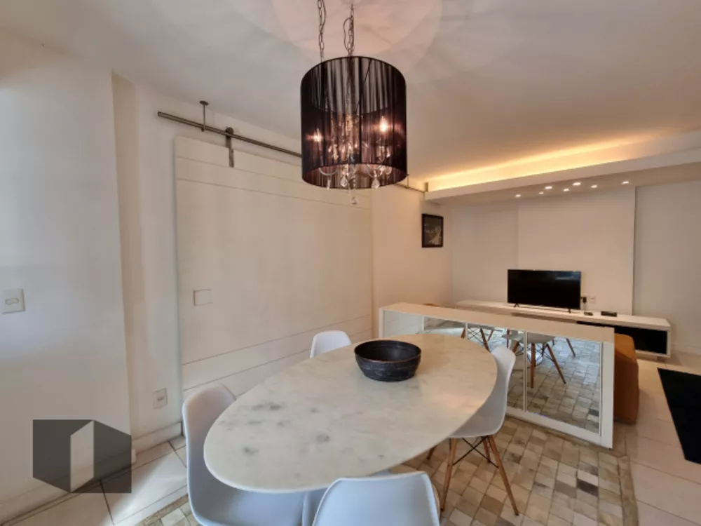 Apartamento, 2 quartos, 81 m² - Foto 8