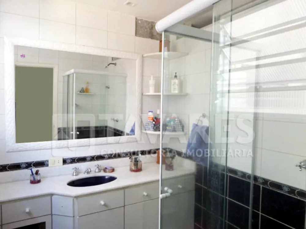 Apartamento, 3 quartos, 156 m² - Foto 15
