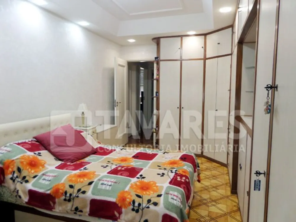 Apartamento, 3 quartos, 156 m² - Foto 7