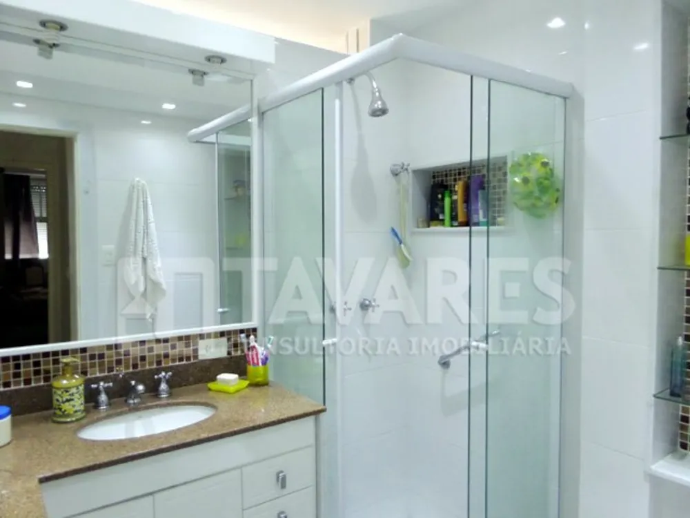 Apartamento, 3 quartos, 156 m² - Foto 8