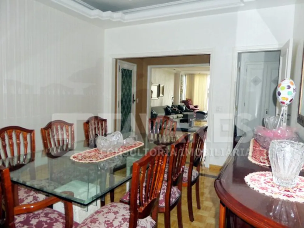 Apartamento, 3 quartos, 156 m² - Foto 5