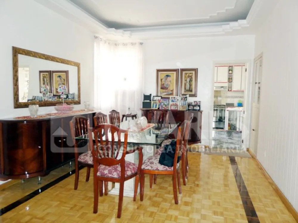 Apartamento, 3 quartos, 156 m² - Foto 4