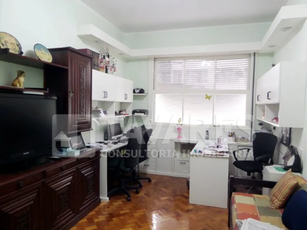Apartamento, 3 quartos, 156 m² - Foto 13