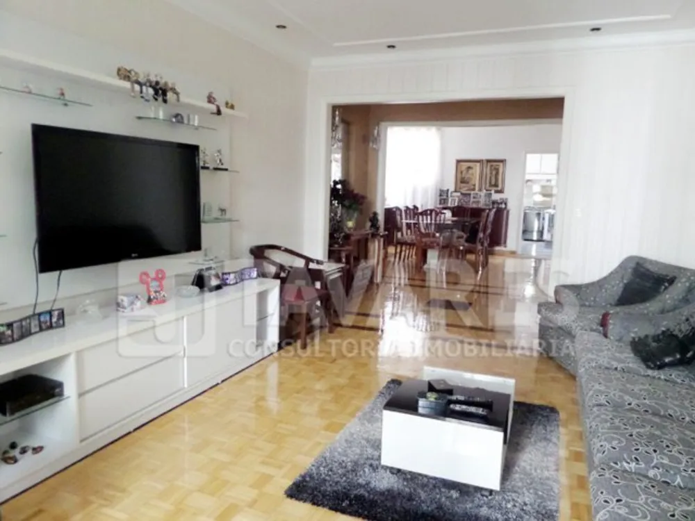 Apartamento, 3 quartos, 156 m² - Foto 2
