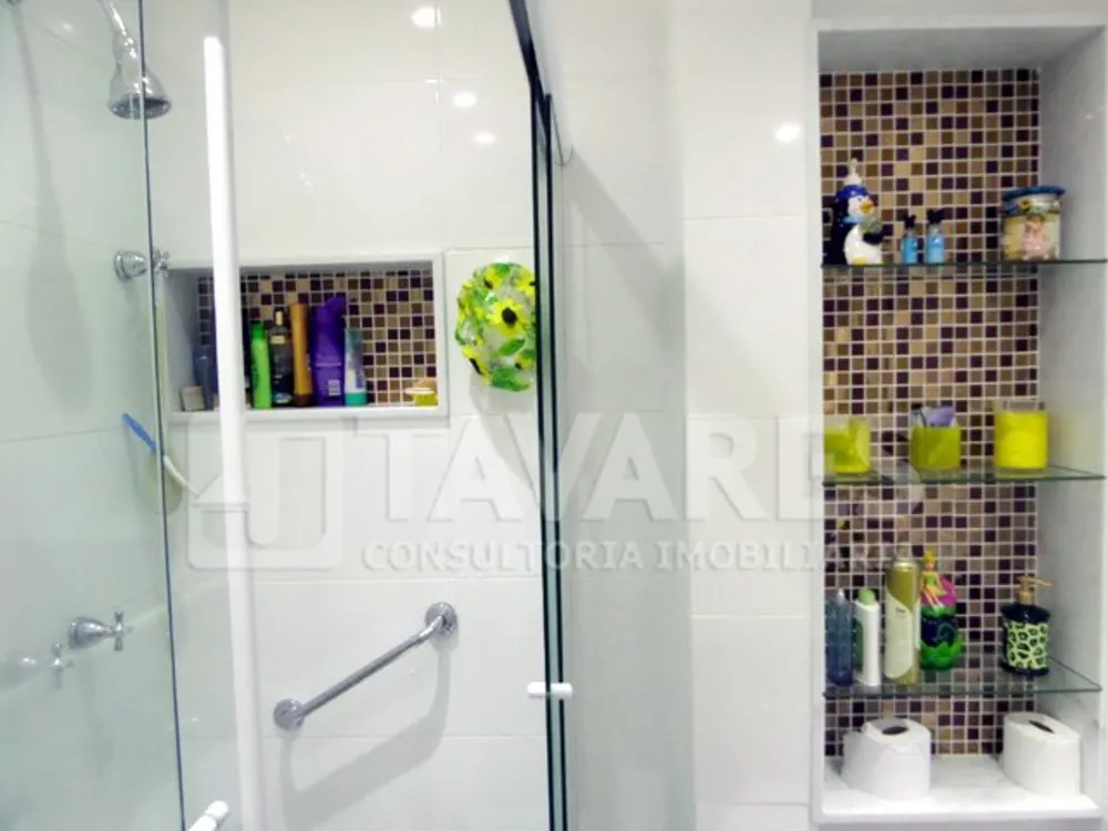 Apartamento, 3 quartos, 156 m² - Foto 9