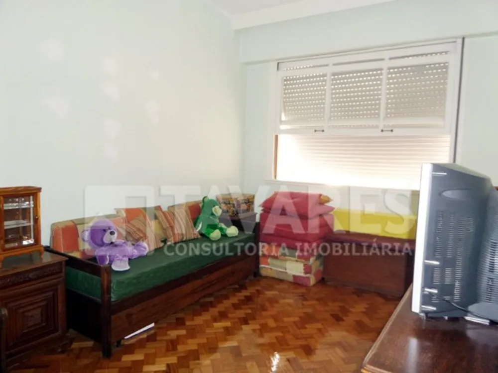 Apartamento, 3 quartos, 156 m² - Foto 10