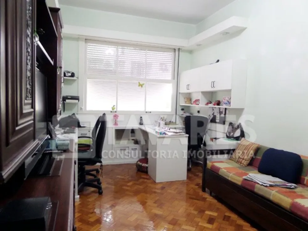 Apartamento, 3 quartos, 156 m² - Foto 12