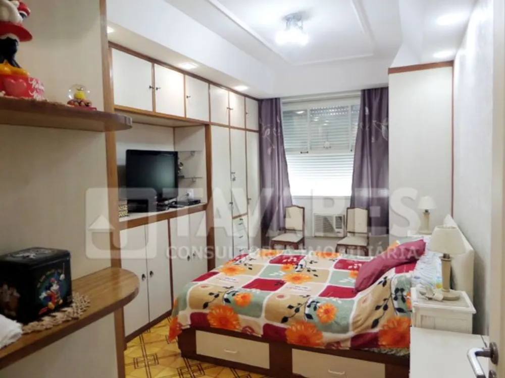 Apartamento, 3 quartos, 156 m² - Foto 6