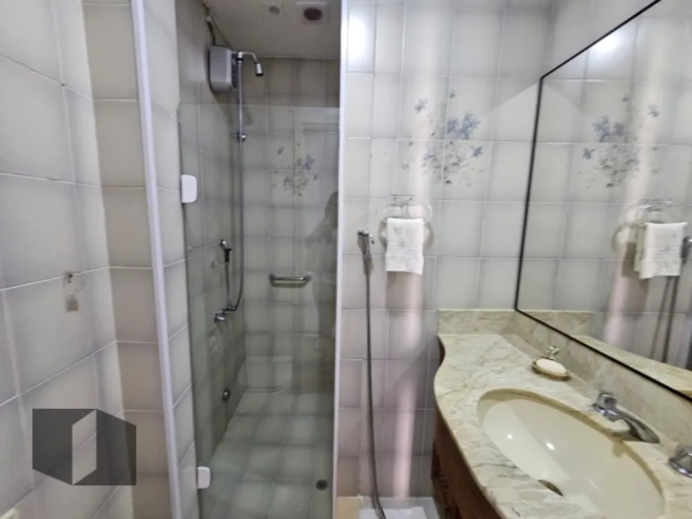 Apartamento, 3 quartos, 110 m² - Foto 9