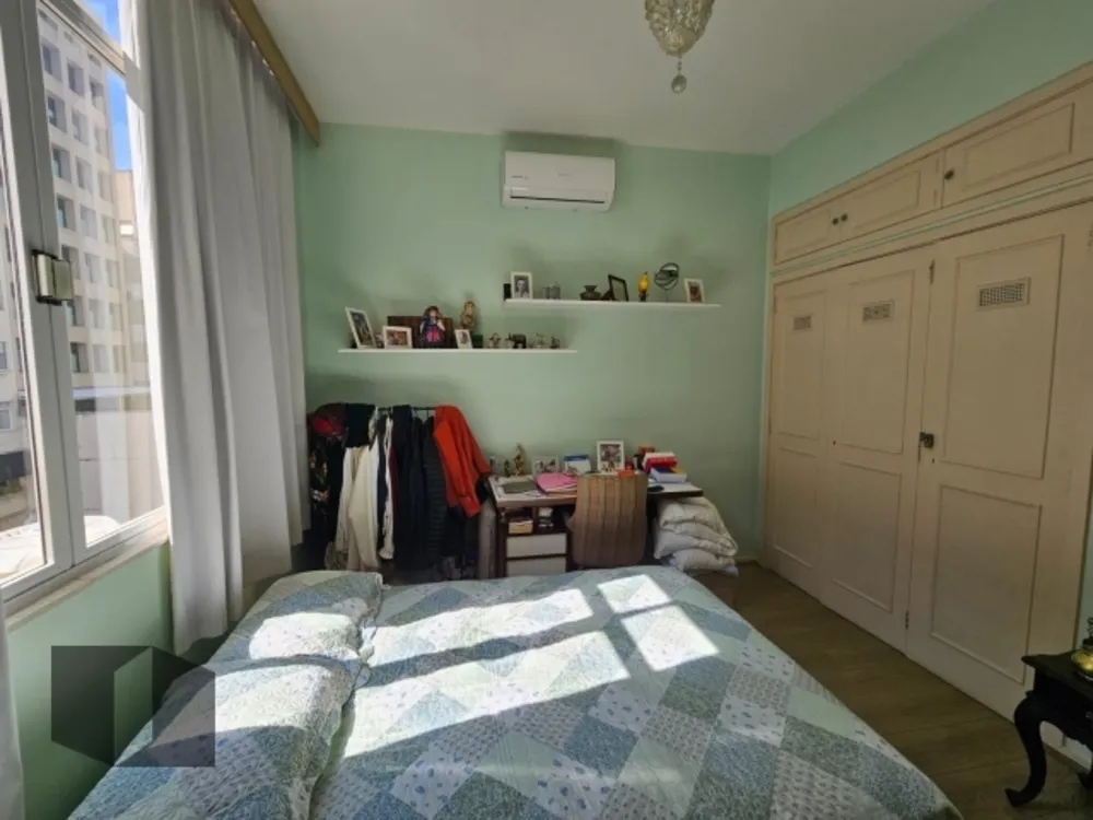 Apartamento, 3 quartos, 110 m² - Foto 3