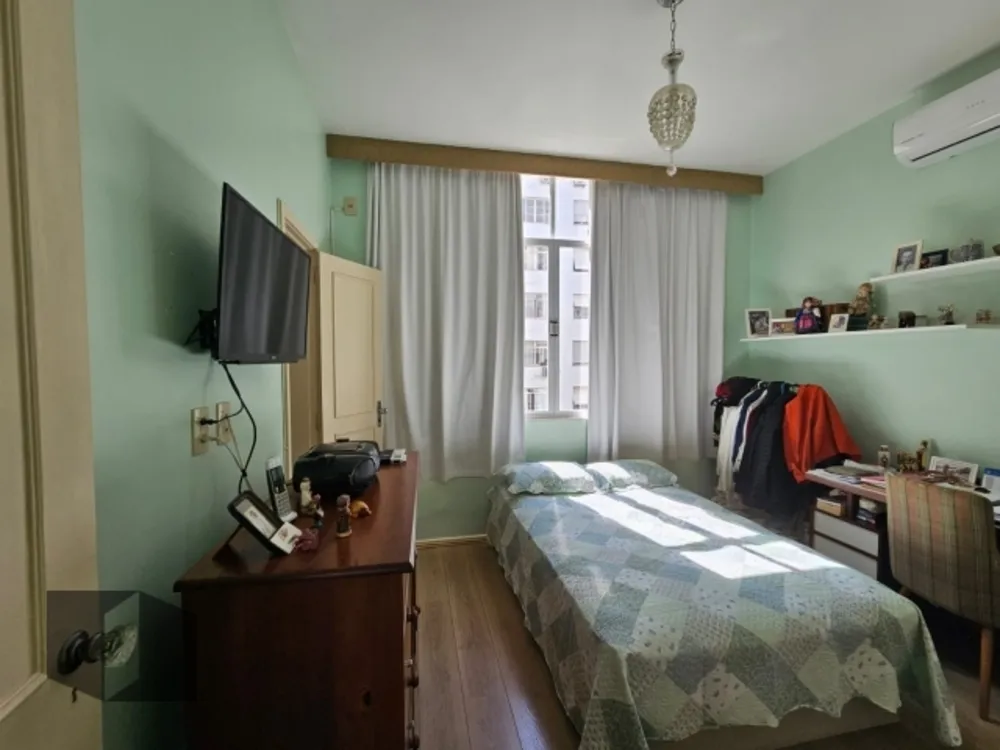 Apartamento, 3 quartos, 110 m² - Foto 4