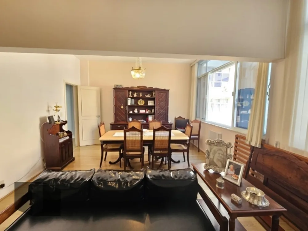 Apartamento, 3 quartos, 110 m² - Foto 1