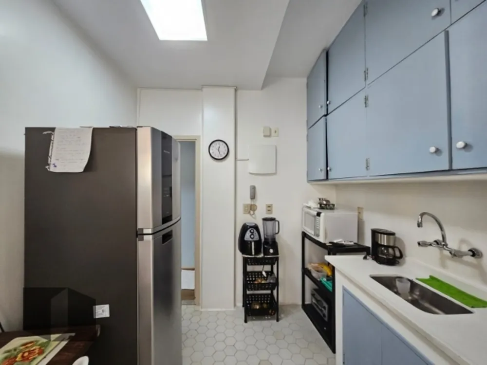 Apartamento, 3 quartos, 110 m² - Foto 13
