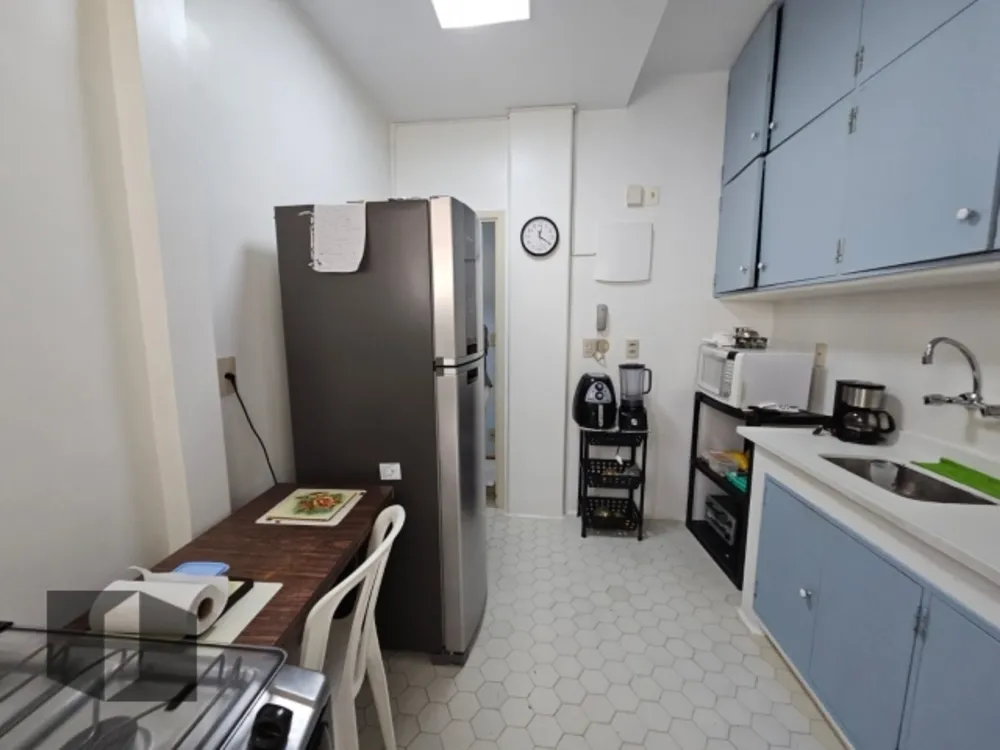 Apartamento, 3 quartos, 110 m² - Foto 12