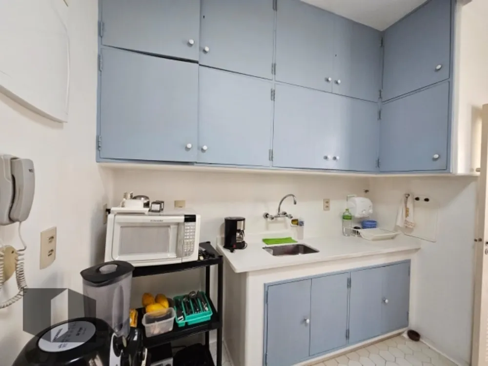 Apartamento, 3 quartos, 110 m² - Foto 11