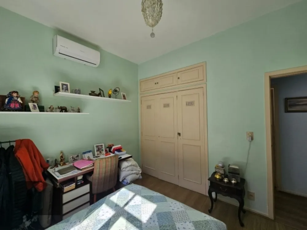 Apartamento, 3 quartos, 110 m² - Foto 5