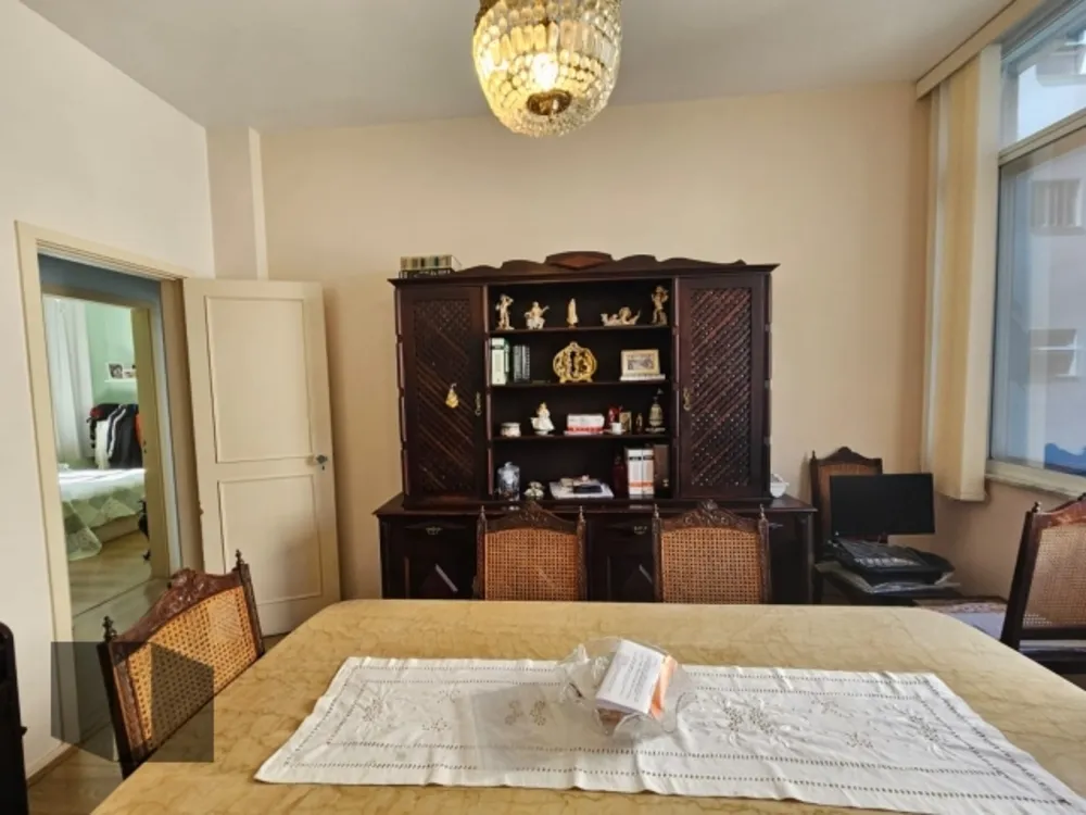 Apartamento, 3 quartos, 110 m² - Foto 2