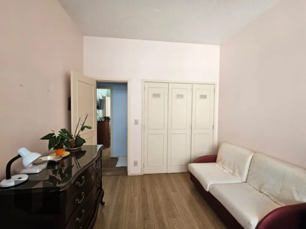 Apartamento, 3 quartos, 110 m² - Foto 7