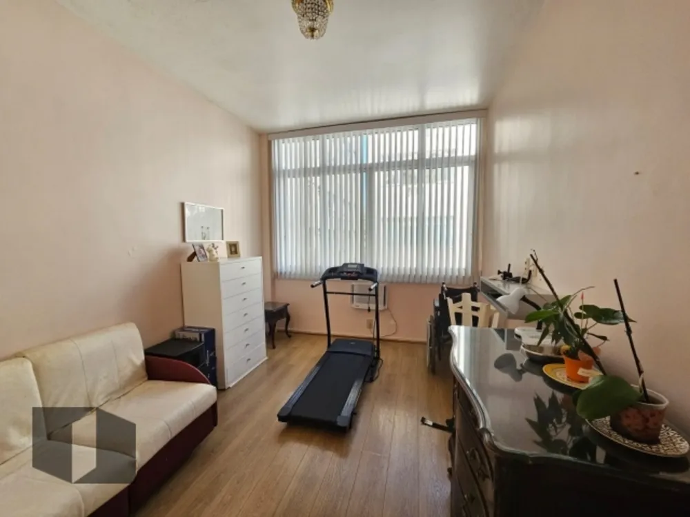 Apartamento, 3 quartos, 110 m² - Foto 8