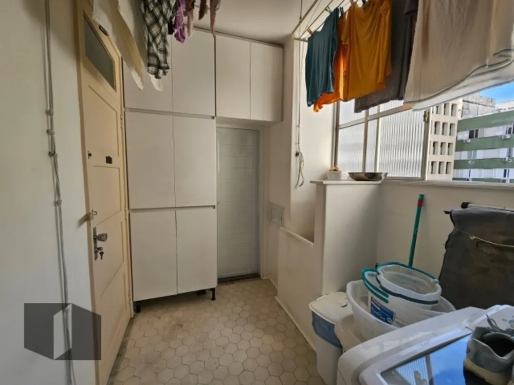 Apartamento, 3 quartos, 110 m² - Foto 14