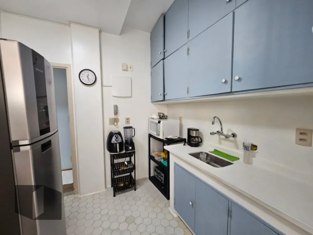 Apartamento, 3 quartos, 110 m² - Foto 10