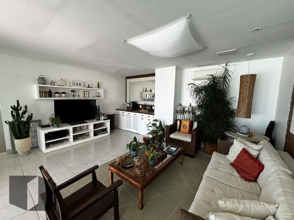 Cobertura, 5 quartos, 440 m² - Foto 14