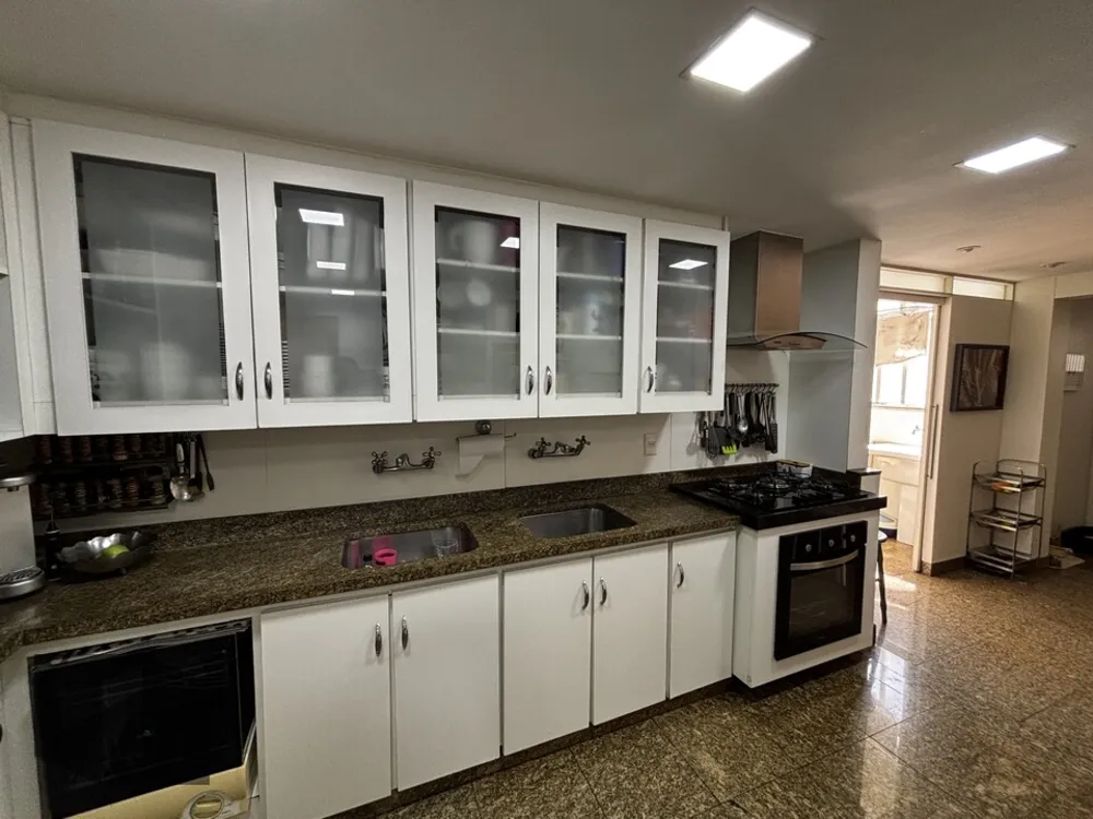 Cobertura, 5 quartos, 440 m² - Foto 8