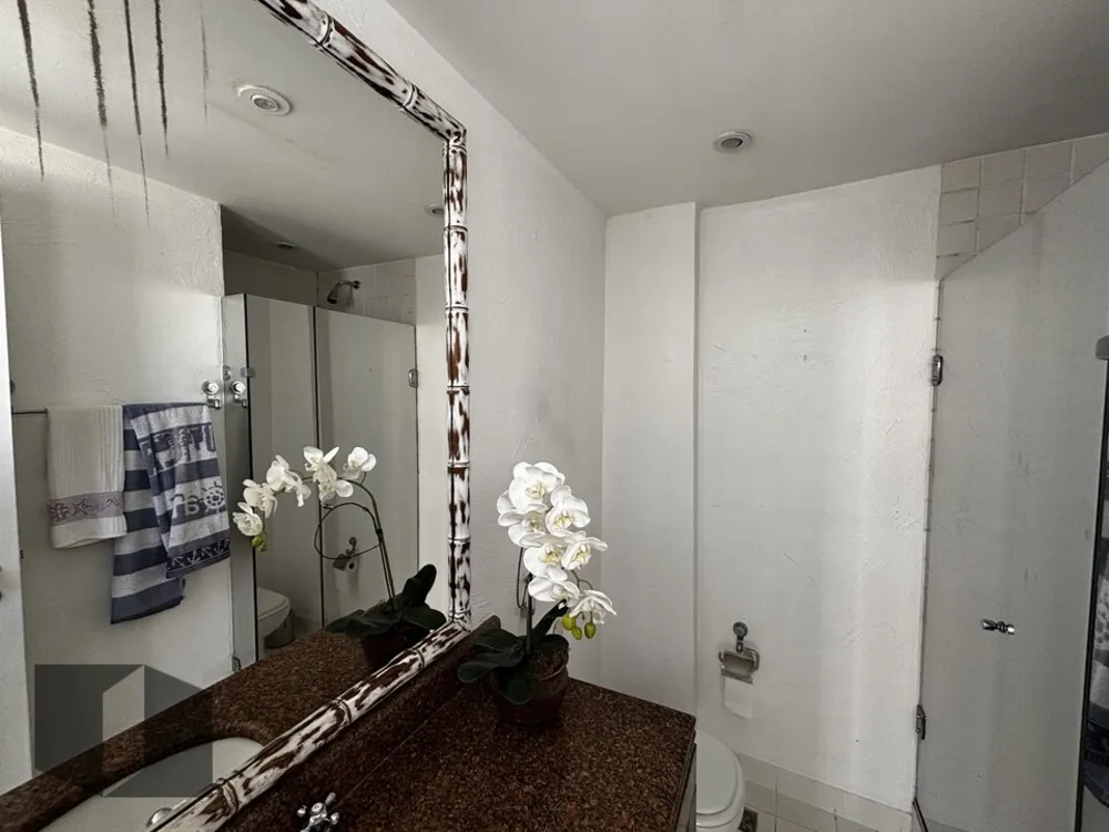 Cobertura, 5 quartos, 440 m² - Foto 16