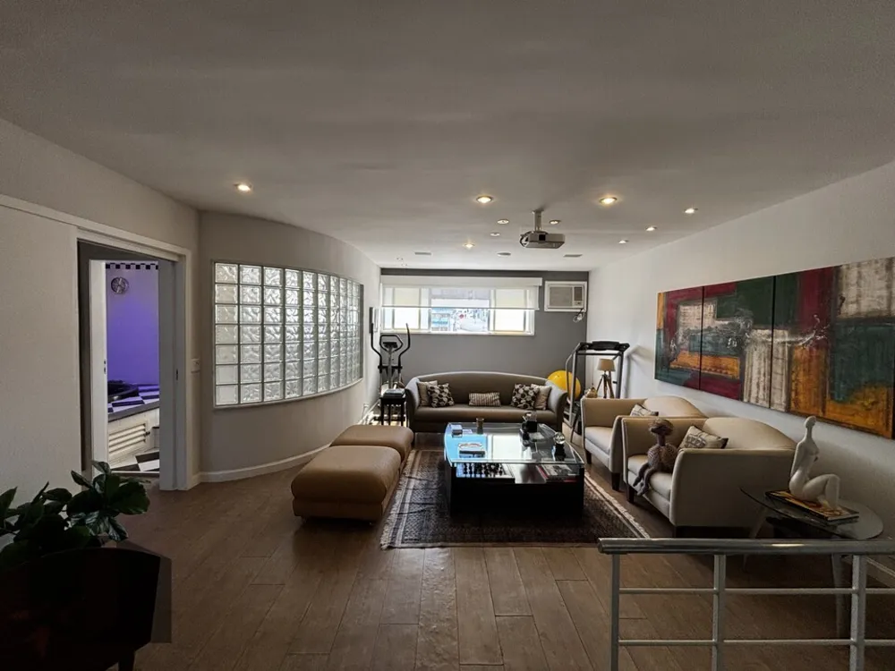 Cobertura, 5 quartos, 440 m² - Foto 10