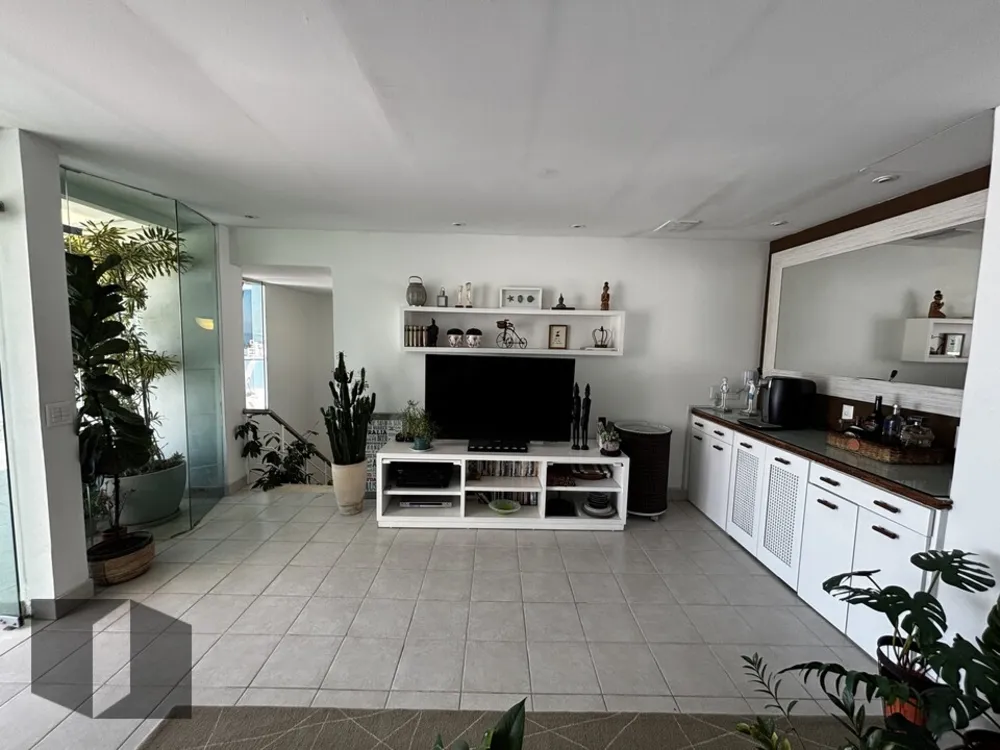 Cobertura, 5 quartos, 440 m² - Foto 15