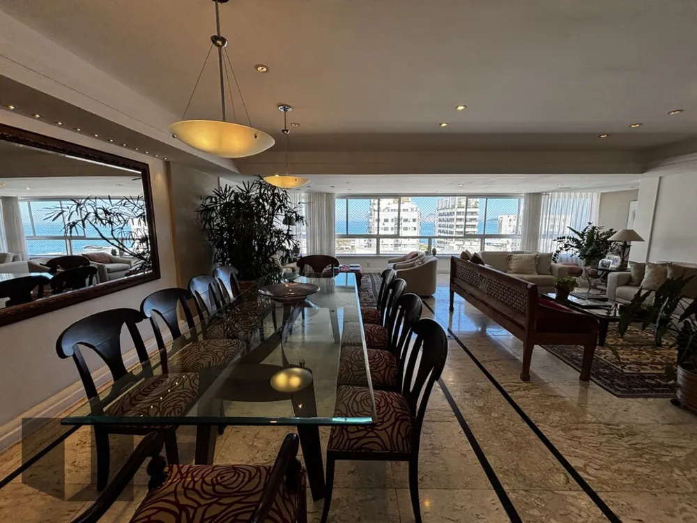 Cobertura, 5 quartos, 440 m² - Foto 3