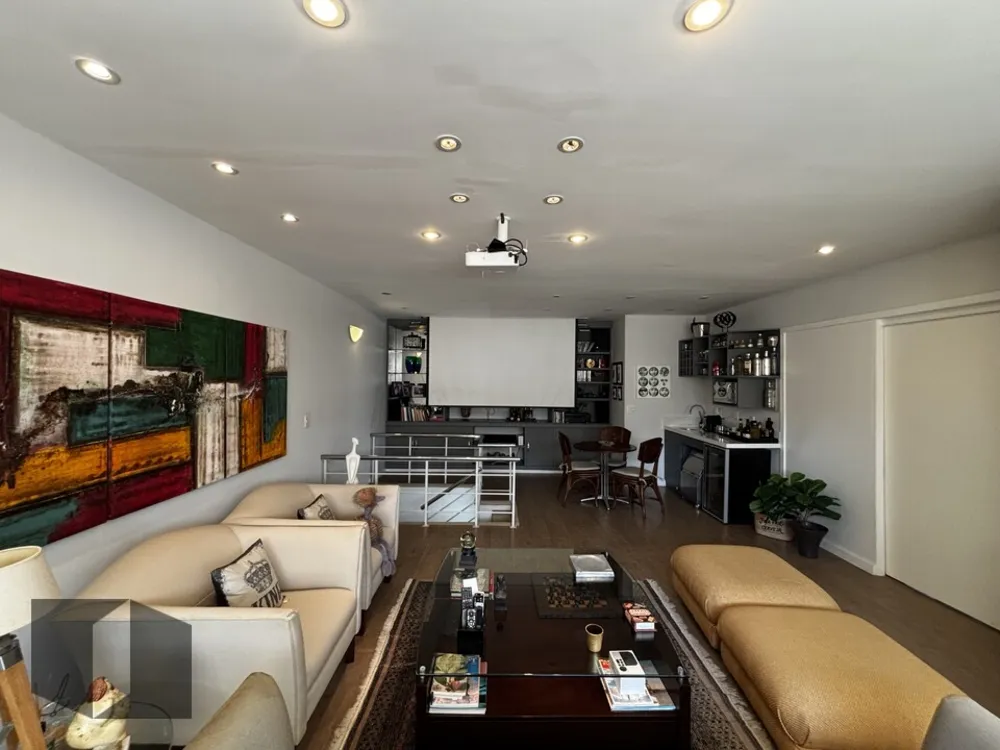 Cobertura, 5 quartos, 440 m² - Foto 11