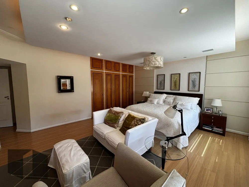 Cobertura, 5 quartos, 440 m² - Foto 6