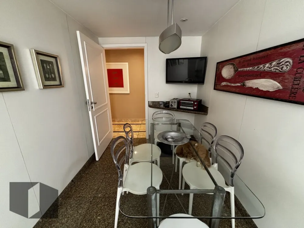 Cobertura, 5 quartos, 440 m² - Foto 9