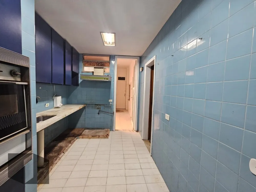 Apartamento, 4 quartos, 145 m² - Foto 22