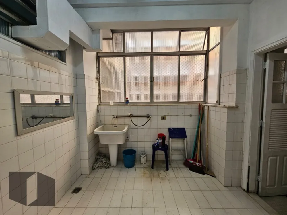 Apartamento, 4 quartos, 145 m² - Foto 24