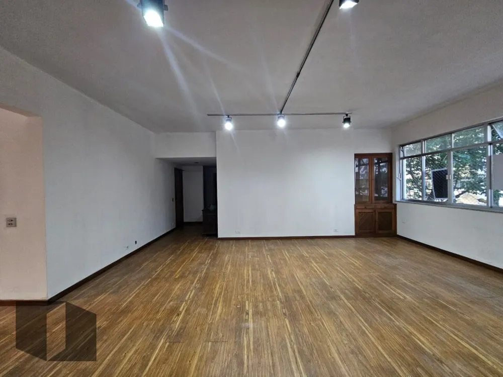 Apartamento, 4 quartos, 145 m² - Foto 2