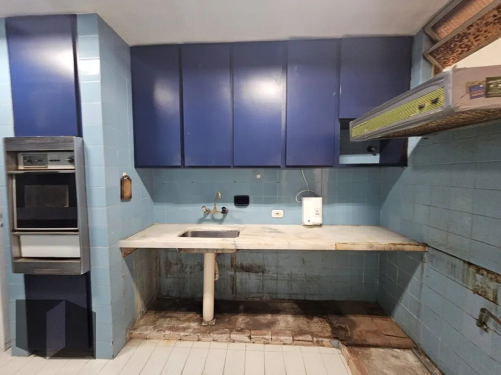 Apartamento, 4 quartos, 145 m² - Foto 23