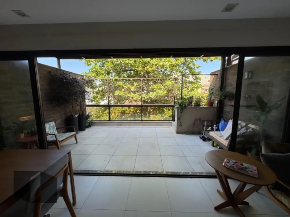 Cobertura, 4 quartos, 277 m² - Foto 9